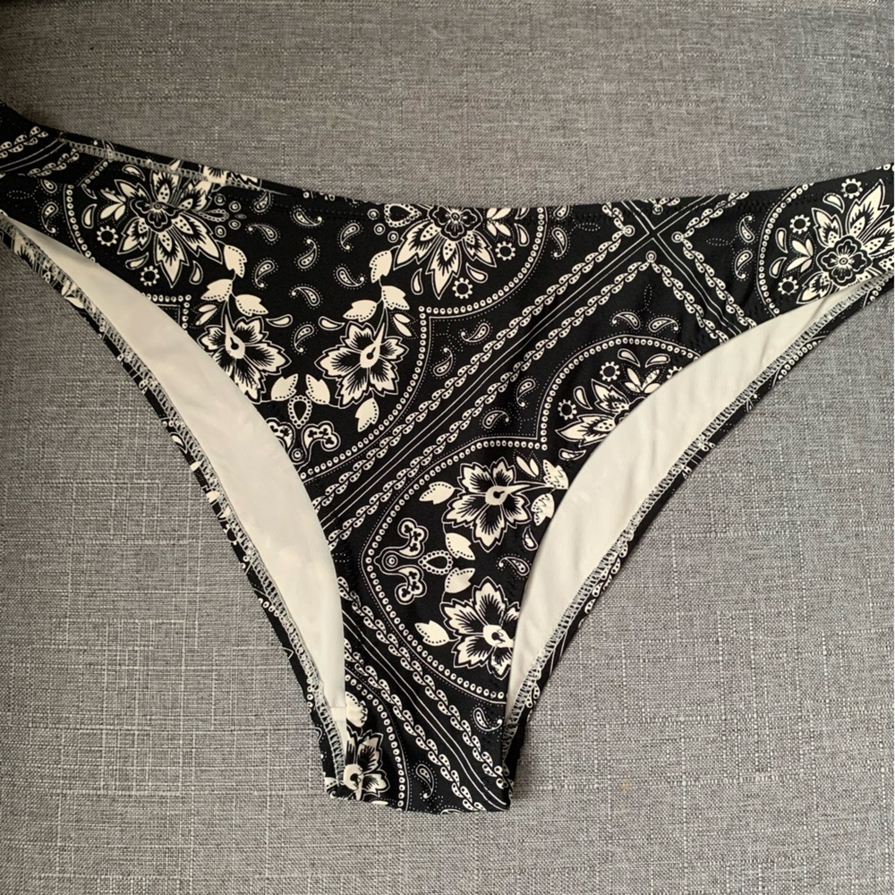 H&M BIKINI BOTTOM SIZE XL
